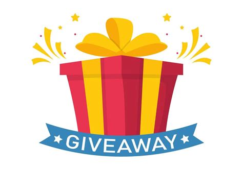 prize giveaway
